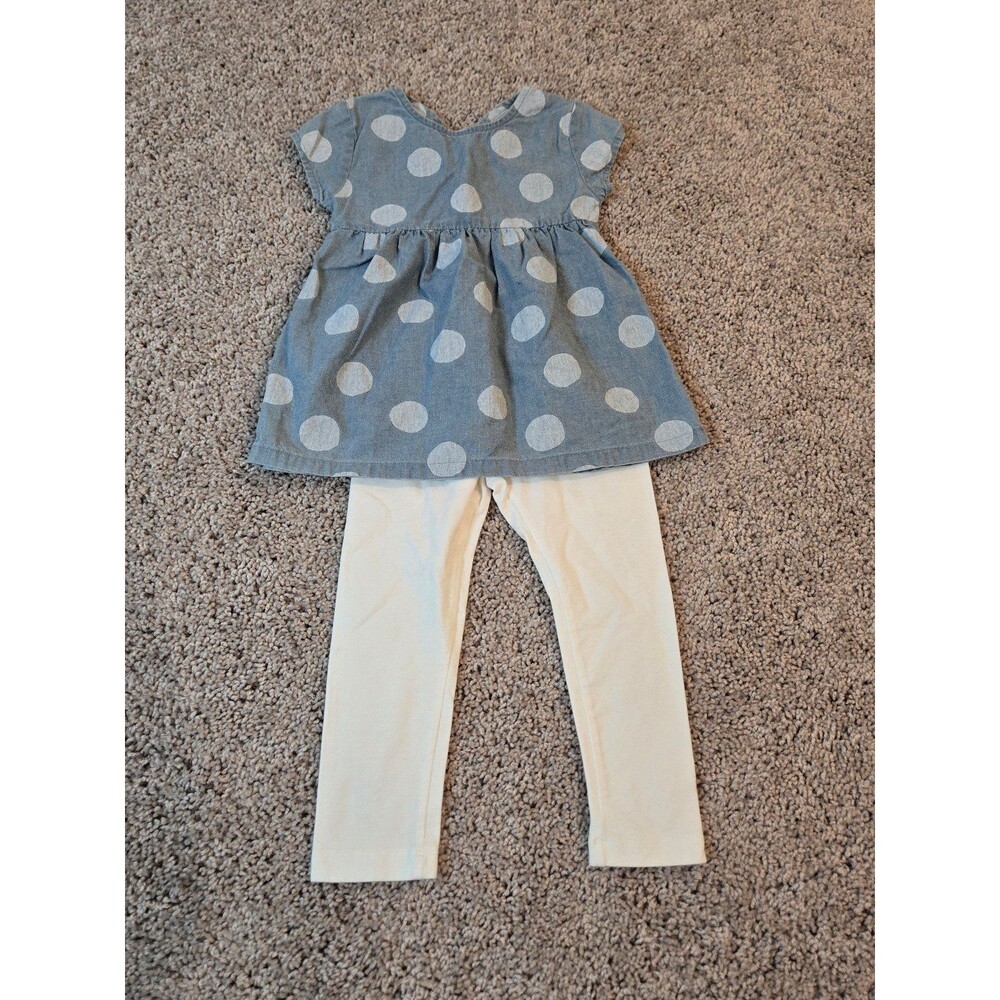 Girls outfit spring/summer size 2t